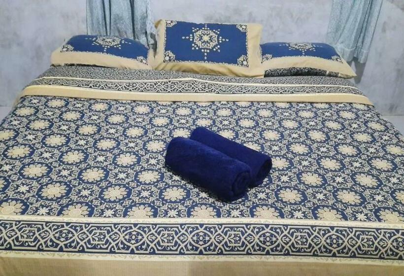 اتاق سوپریور با تخت بزرگ, Coconut Garden Bungalow โคโคนัท การ์เด้น บังกะโล