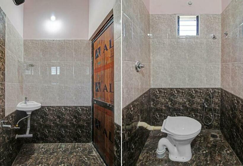 Трехместный Номер Классика, Oyo Flagship 81359  Anand In