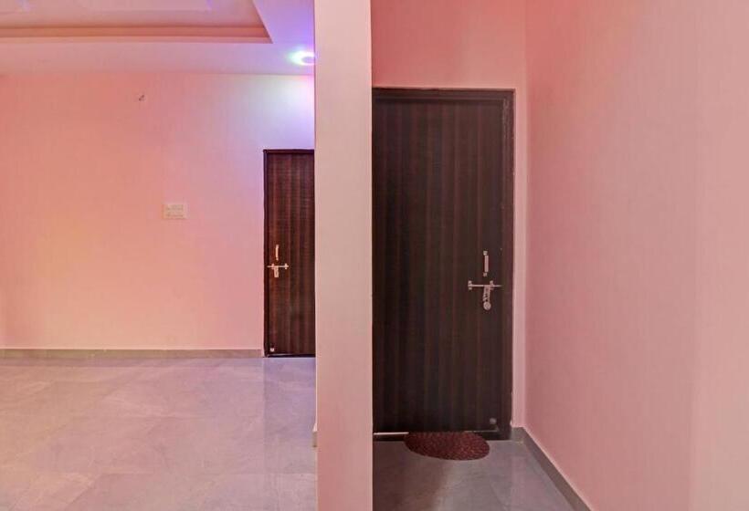 Трехместный Номер Классика, Oyo Flagship 81359  Anand In