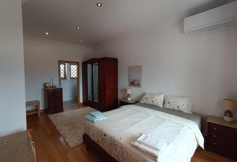Номер Стандарт, Casa Grande