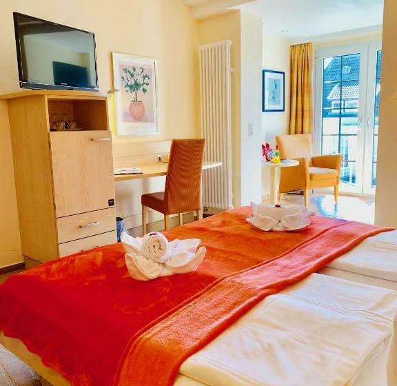 Номер Стандарт, Aparthotel Kleine Perle