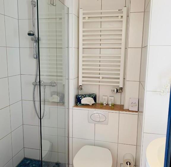 Номер Стандарт с Террасой, Aparthotel Kleine Perle