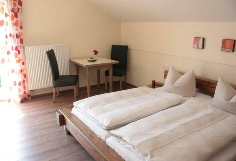 Номер Стандарт Трехместный, Gasthof Pension Boxleitenmühle