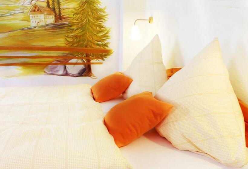 Номер Стандарт, Kessenbrock Appartements