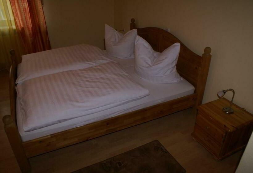 Номер Стандарт, Pension Lindenhof