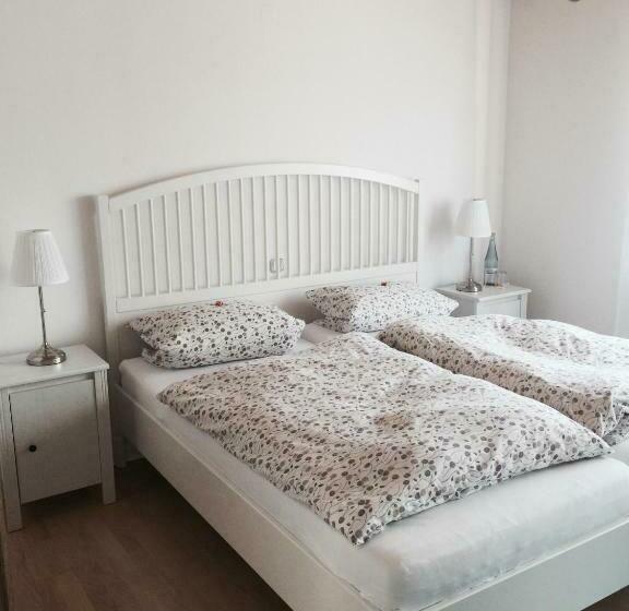 Номер Стандарт, Pension Lindenhof