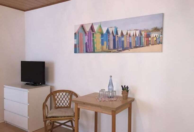 Семейный Номер, Pension Lindenhof