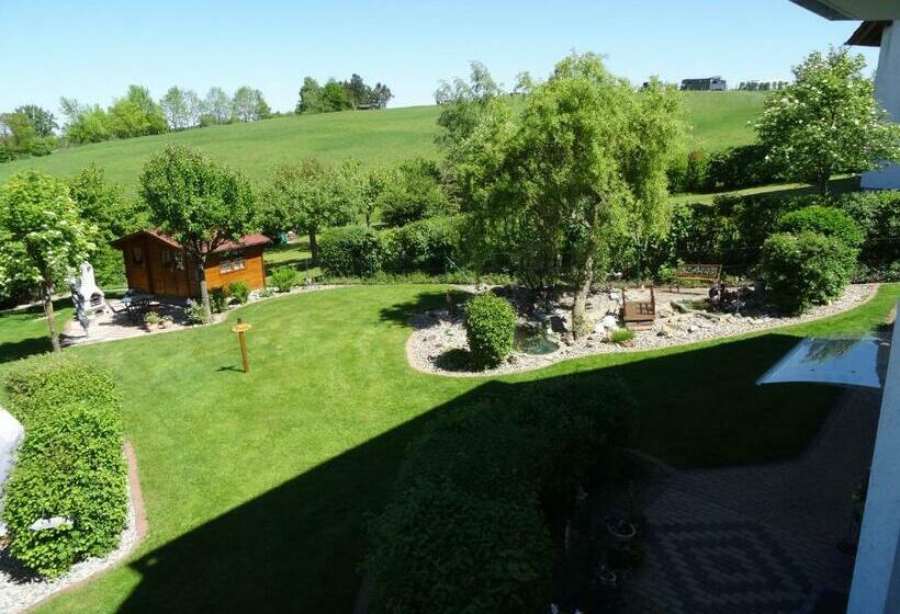 اتاق استاندارد, Pension Und Apartment Landhaus Fricke