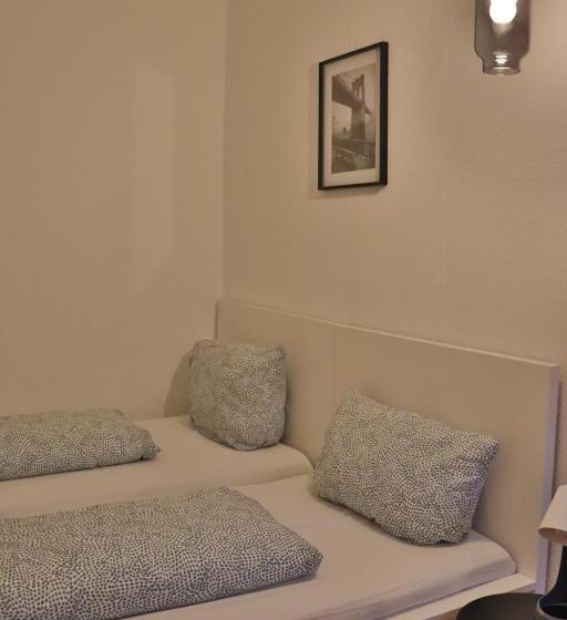 آپارتمان 3 خوابه, Pension Und Apartment Landhaus Fricke