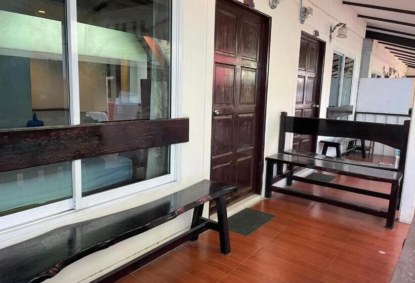 خانه 1 خوابه, Phi Phi Twin Palms Bungalow