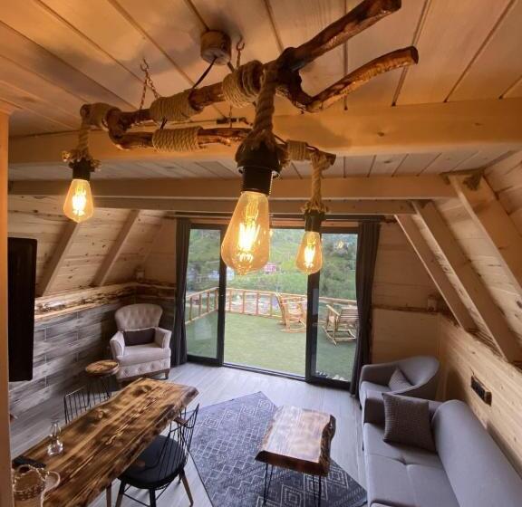 Номер Стандарт, ömrabungalov