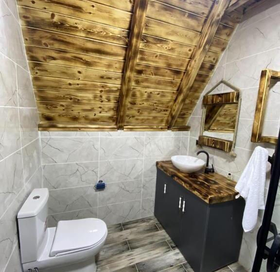 Номер Стандарт, ömrabungalov