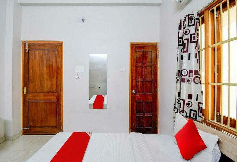 Triple Classic Room, Oyo 81269 Sivansh