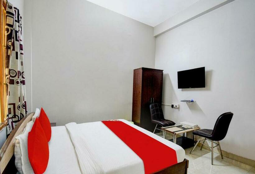Triple Classic Room, Oyo 81269 Sivansh