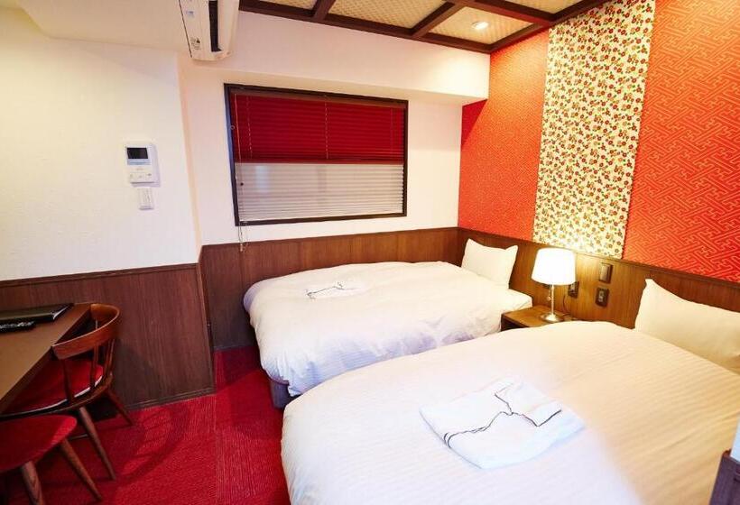 スタンダードスタジオ, Sanriiott Kitahama   Vacation Stay 33534v
