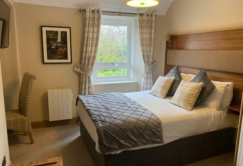 스탠다드 룸, Garden Rooms Ferry Rd Pitlochry