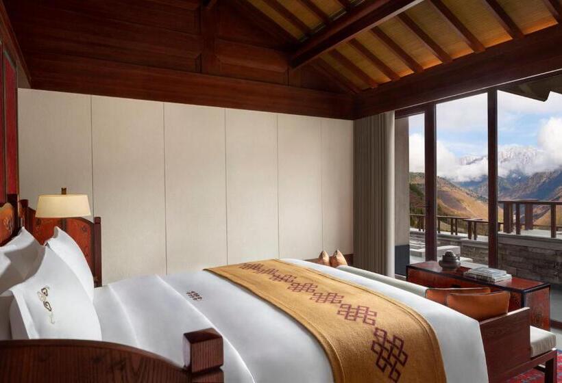 ویلای 2 خوابه, Rissai Valley, A Ritz Carlton Reserve