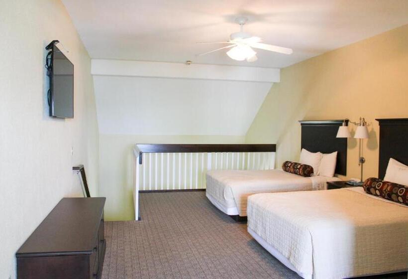Family Suite, Kelleys Island Venture Resort & Conference Center