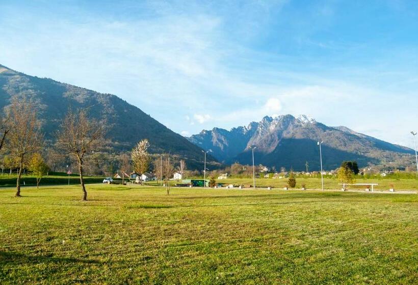 Люкс, Agriturismo Antico Splendore