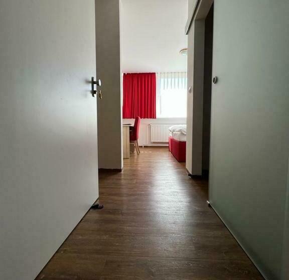 Номер Economy, Gifhorn Inn