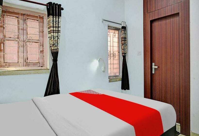 חדר קלאסי לשלושה, Oyo Flagship 81208 Laxmi Guest House Jadavpur