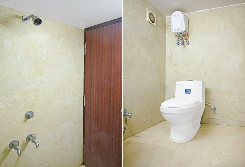 חדר קלאסי לשלושה, Oyo Flagship 81208 Laxmi Guest House Jadavpur
