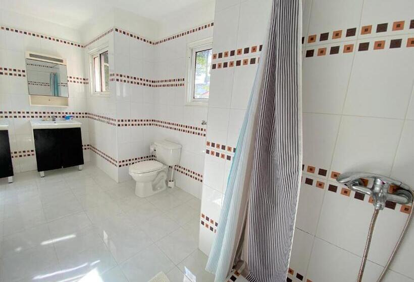 ویلای 1 خوابه با چشم‌انداز دریا, Los Corales Villas And Suites   Beach Club, Spa, Restaurants