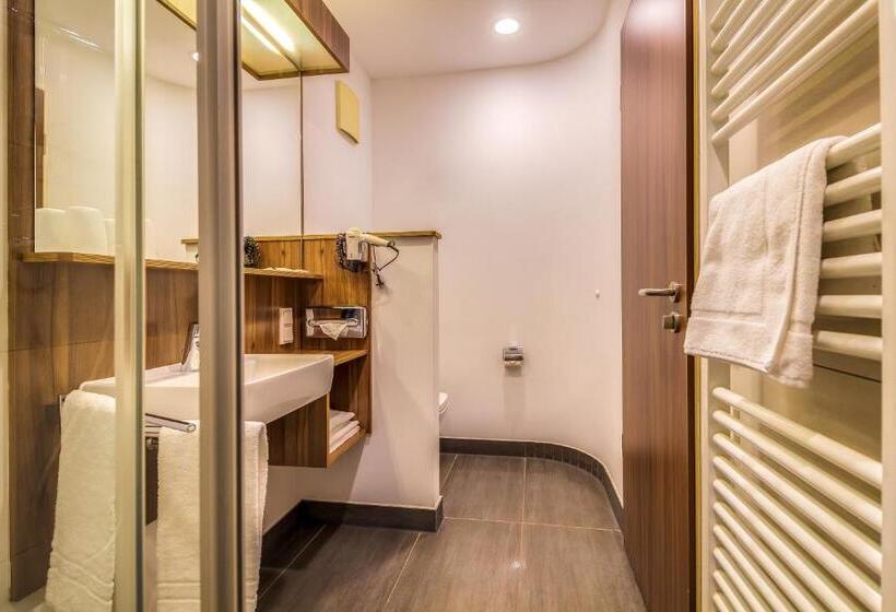 Классический Номер, Lagovida Das Ferienresort Am Störmthaler See