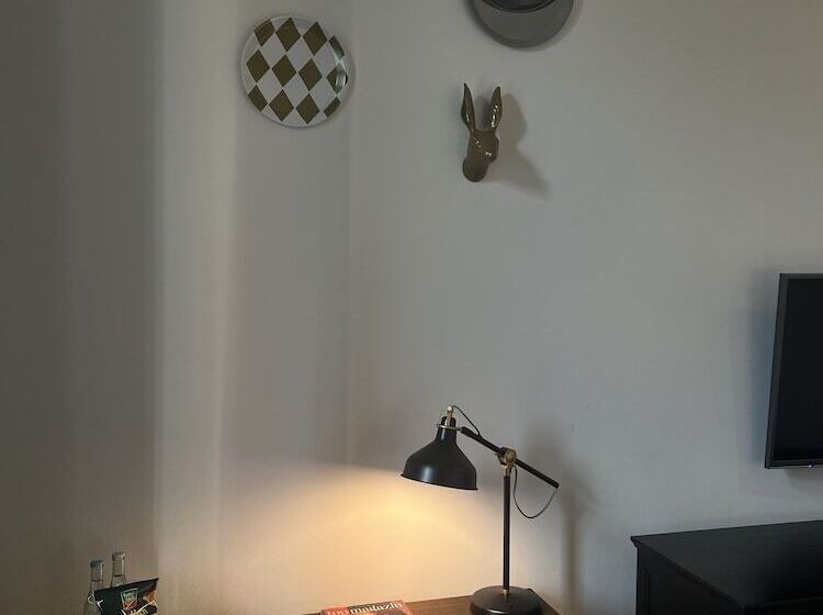 스탠다드 룸, Palace St. George