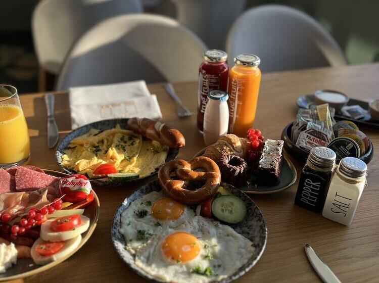 스탠다드 룸, Palace St. George