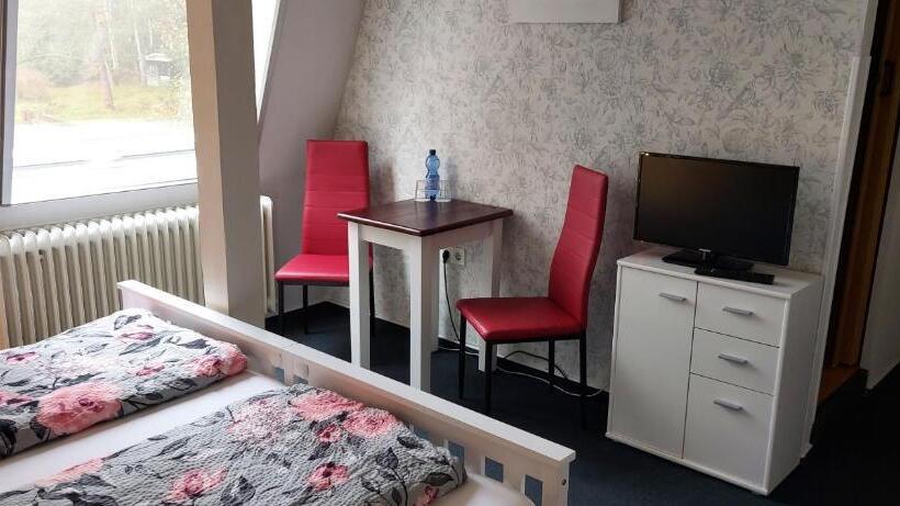 Номер Стандарт, Pension  Das Kleine Landhaus