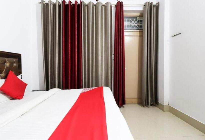 Трехместный Номер Классика, Flagship Hotel Ocean Blue