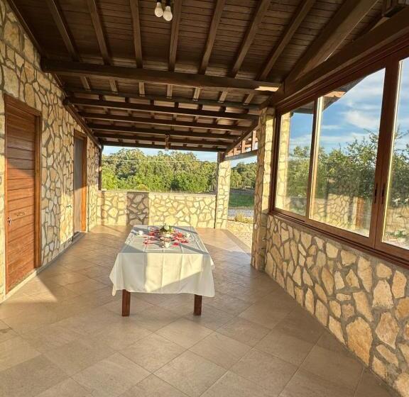 Номер Стандарт, Villa Tuscia Apartments