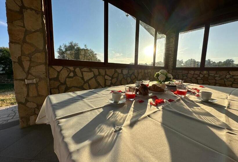 Номер Стандарт, Villa Tuscia Apartments
