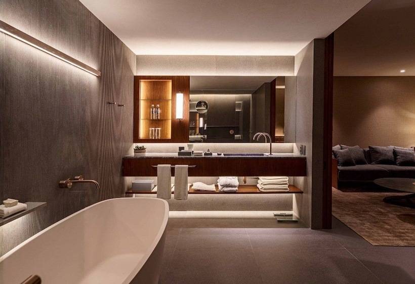 سوییت, Fasano Sao Paulo Itaim