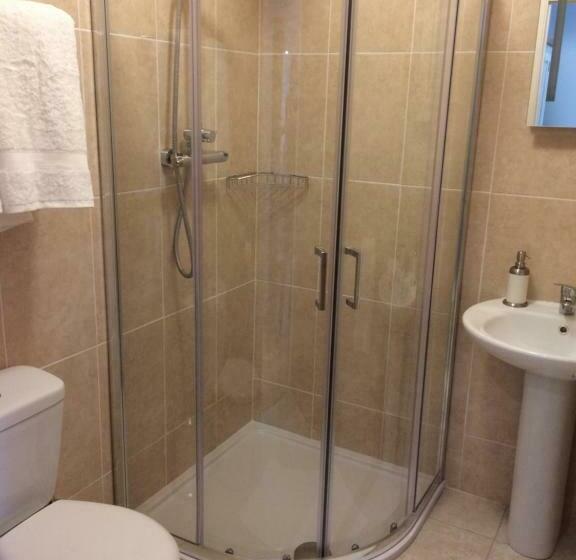 Дом 2 Спальни, Cornerstone 2 Bed Townhouse