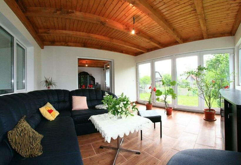 Номер Стандарт Совместная Ванная, Busta House