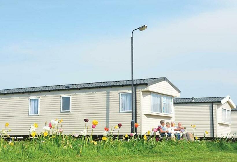 Дом 1 Спальня, Ryan Bay Holiday Park