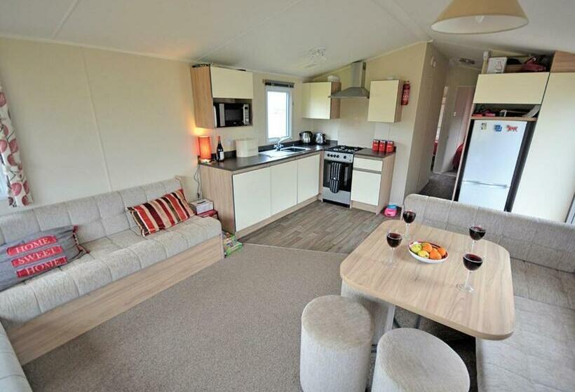 침실 1개 주택, Ryan Bay Holiday Park