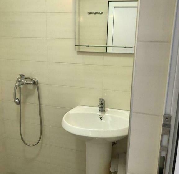 آپارتمان 1 خوابه, Vip Apartmani Canj