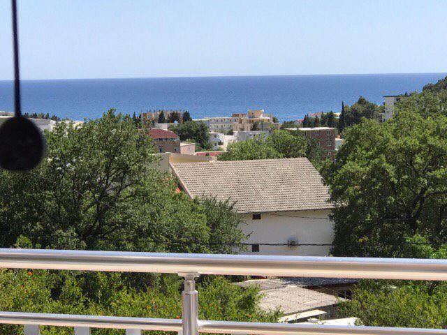 آپارتمان 1 خوابه, Vip Apartmani Canj