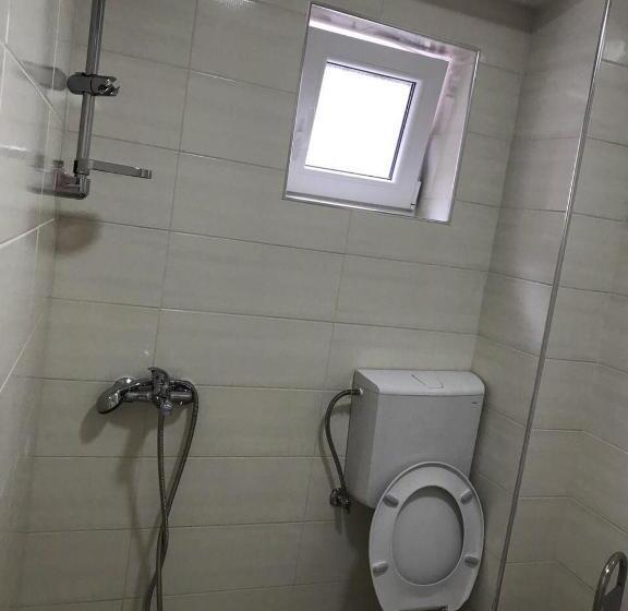 آپارتمان 1 خوابه, Vip Apartmani Canj