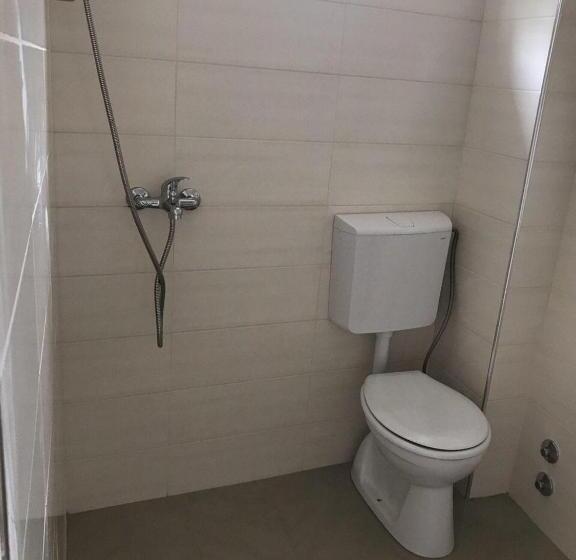 آپارتمان 1 خوابه, Vip Apartmani Canj