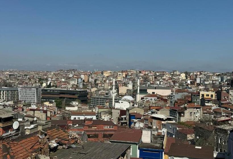 سوییت خانوادگی, Dizayn Residence