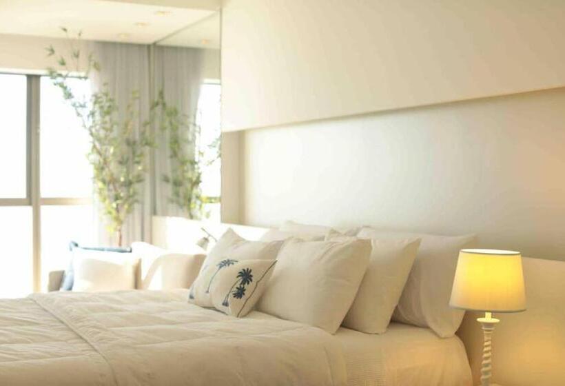 Люкс Deluxe Вид на Море, Hy Apartments & Hotels