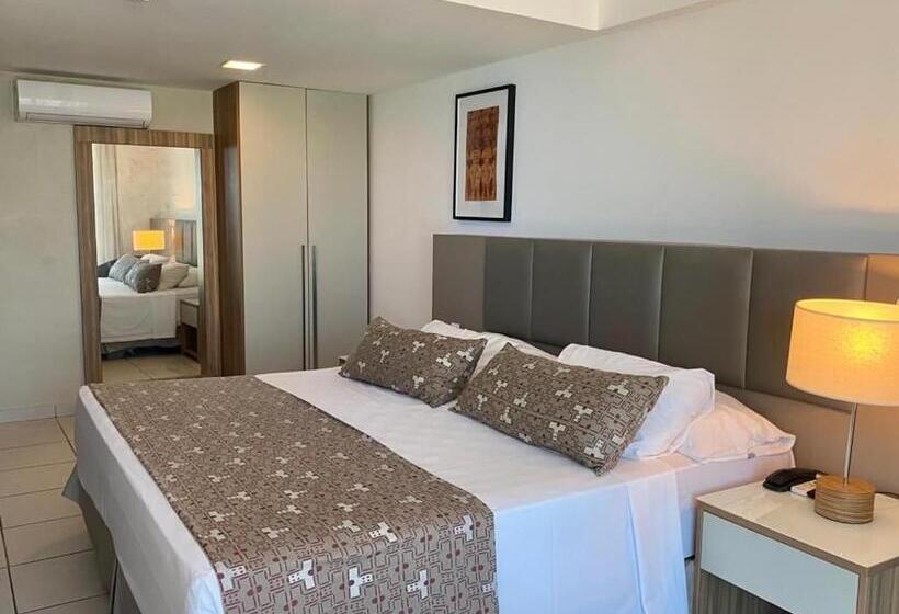 Апартаменты 1 Спальня с Балконом, Hy Apartments & Hotels