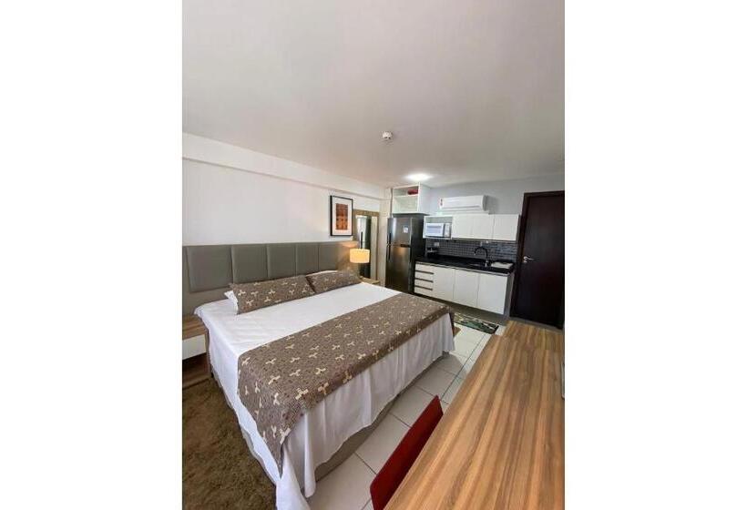 Номер Стандарт с Террасой, Hy Apartments & Hotels