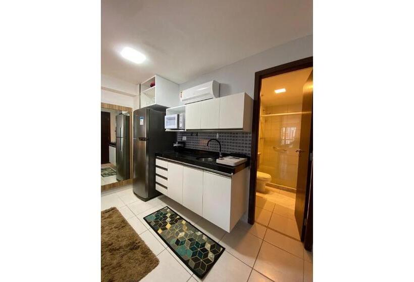 Номер Стандарт с Террасой, Hy Apartments & Hotels