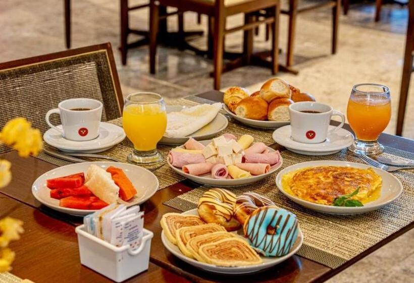 Номер Стандарт, Hy Apartments & Hotels