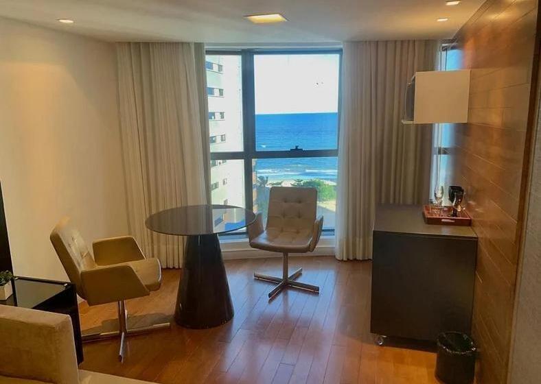 Люкс Вид на Море, Hy Apartments & Hotels